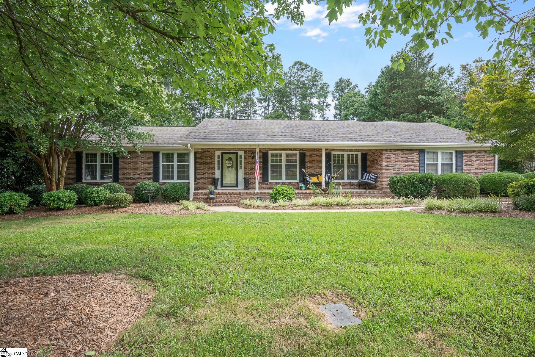 Property image 1 at 509 Cannon Circle, Greenville, SC 29607