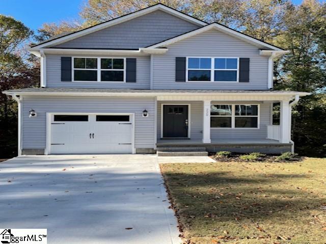 Property image 1 at 220 Joes Court, Easley, SC 29642-1749