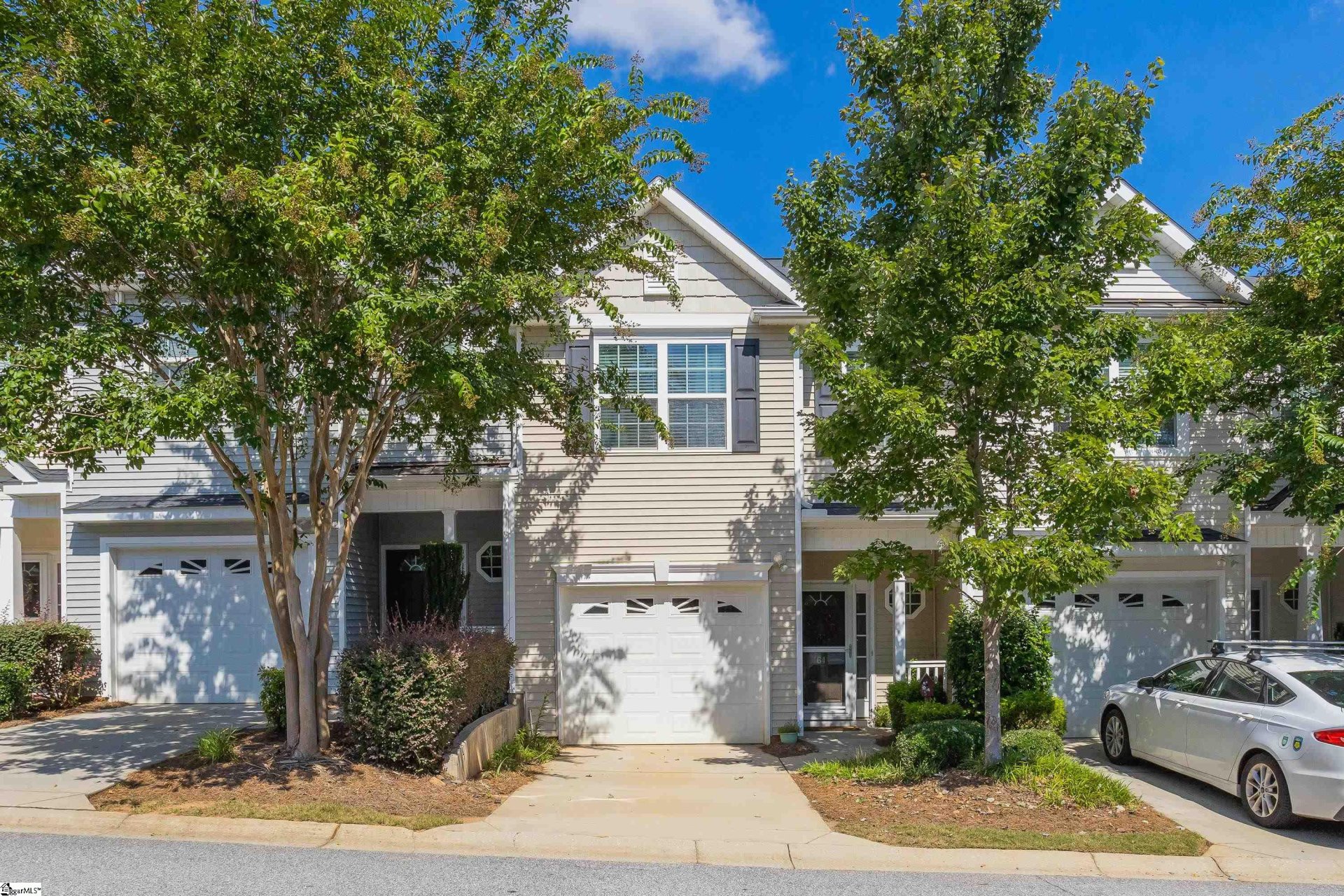 64 Bay Springs Drive