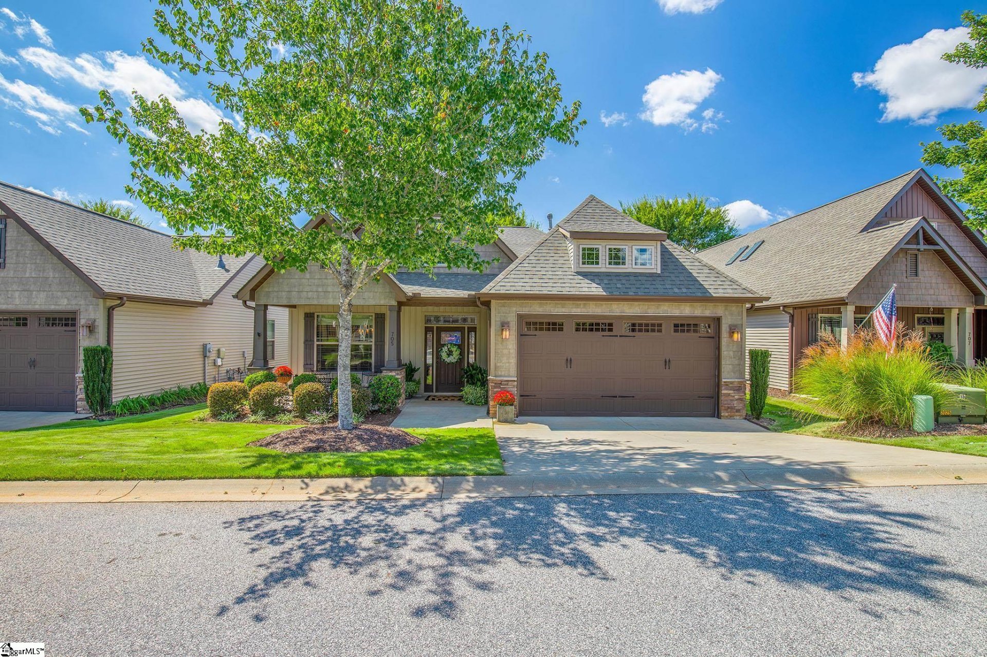 Property at 705 CANNONGATE Drive, Greer, SC 29650