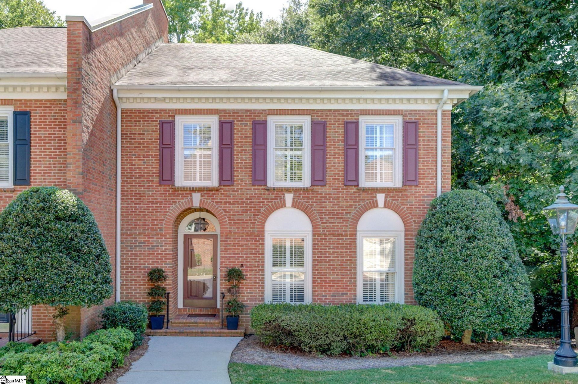 Property image 1 at 224 Glenbrooke Way, Greenville, SC 29615