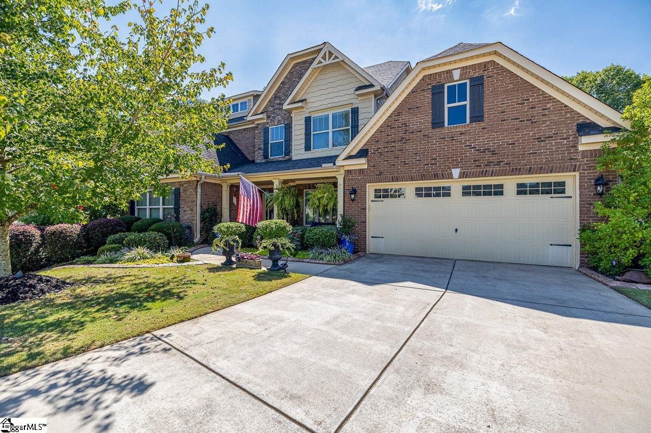 Property image 1 at 18 Huntingtower Lane, Simpsonville, SC 29681