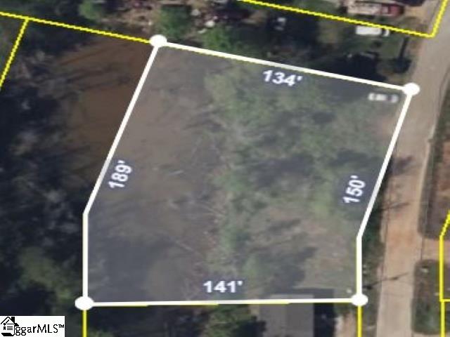 Property image 1 at 132 W Pine Lake Circle, Greenville, SC 29605