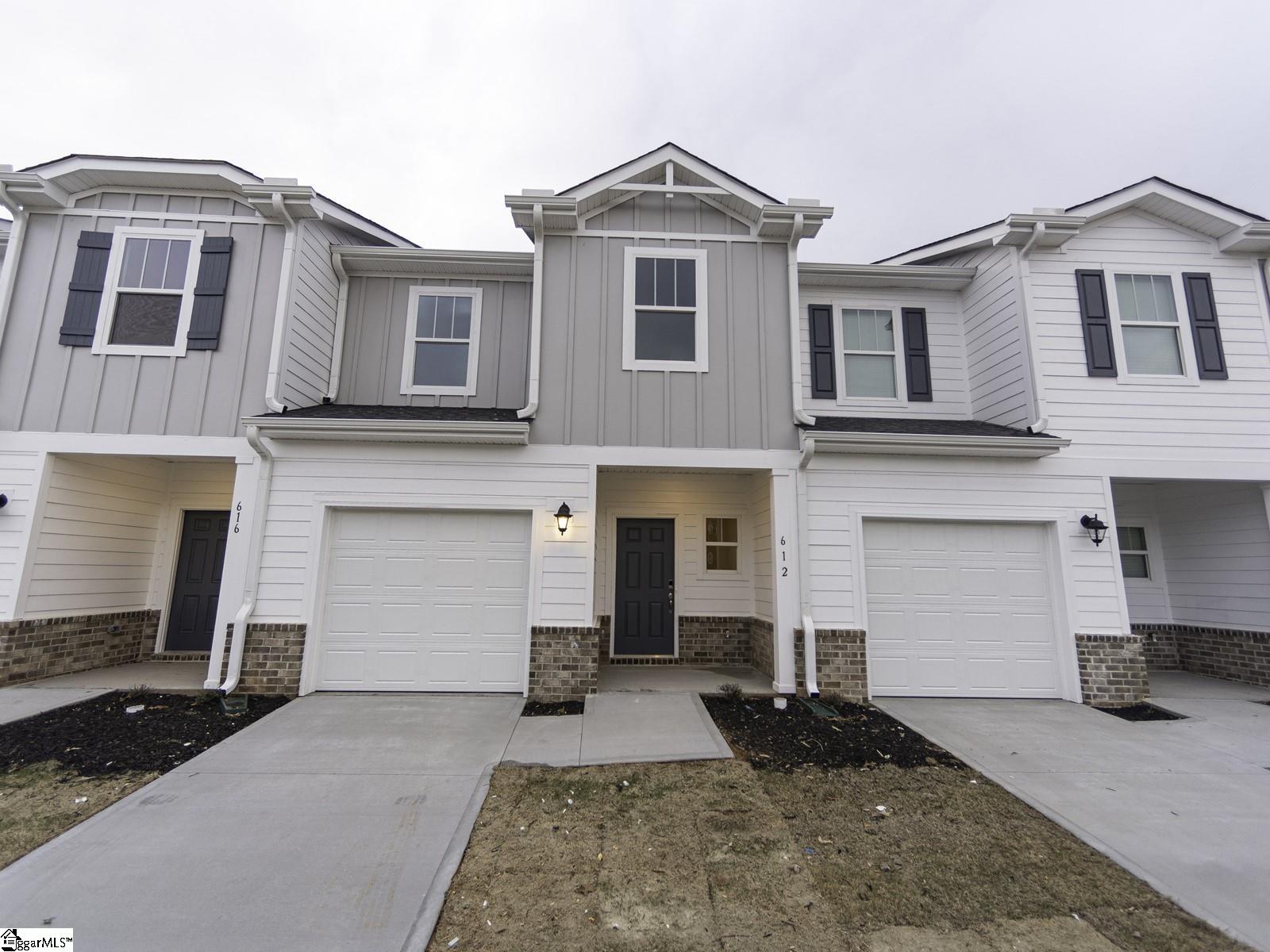 Property image 1 at 612 Millwright Way, Greer, SC 29651