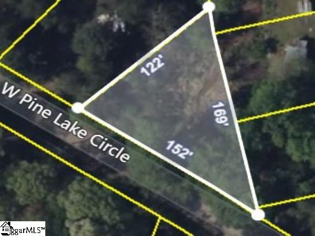 00 W Pine Lake Circle Lot 313