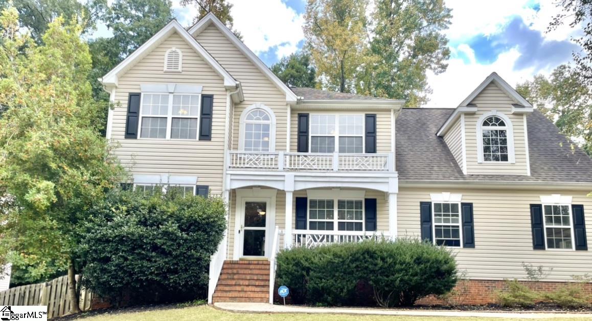 Property image 1 at 235 NorthCliff Way, Greenville, SC 29617