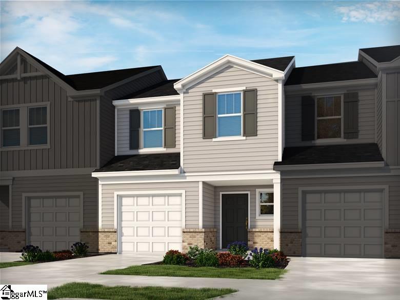 Property image 1 at 620 Millwright Way, Greer, SC 29651