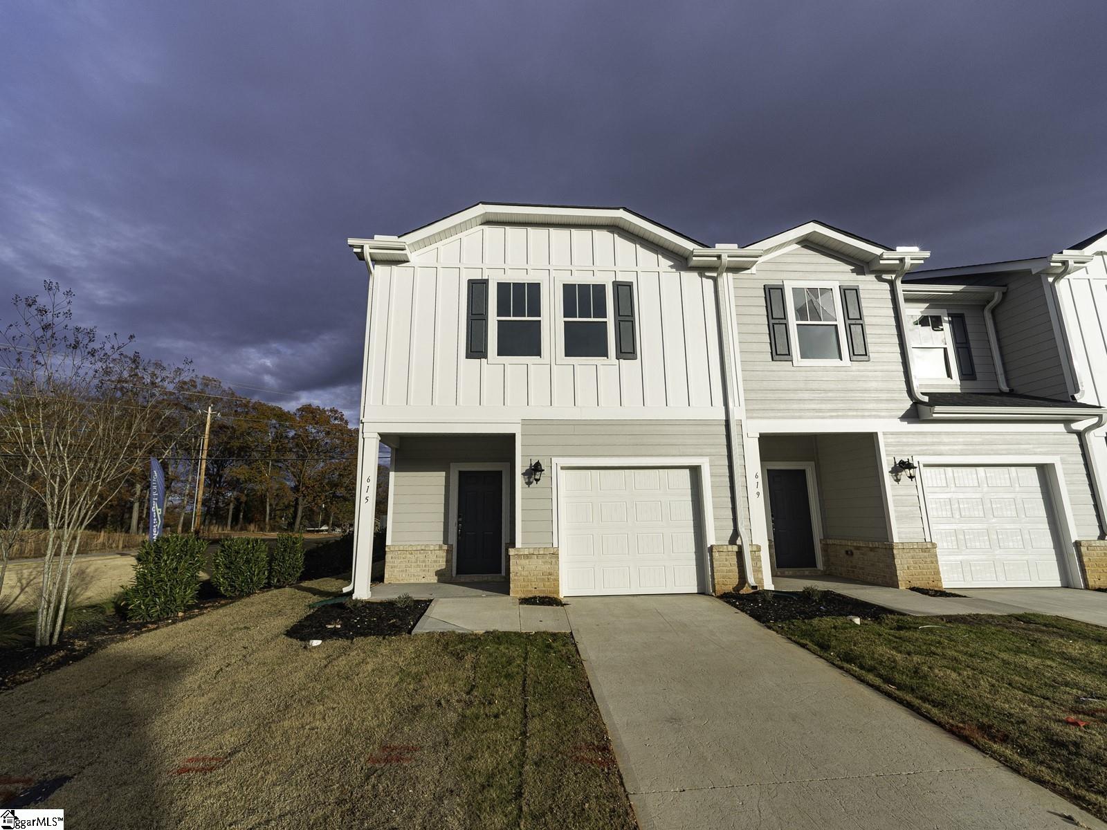 Property image 1 at 615 Millwright Way, Greer, SC 29651