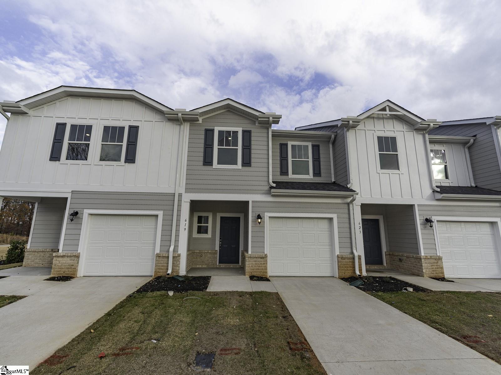 Property image 1 at 619 Millwright Way, Greer, SC 29651