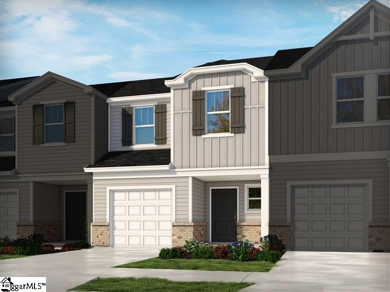 Property image 1 at 915 Yarn Way, Greer, SC 29651