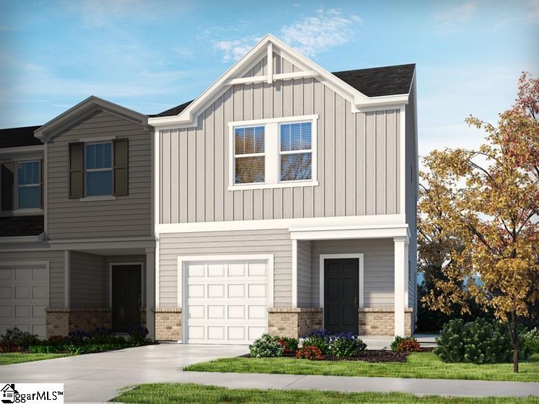 Property image 1 at 919 Yarn Way, Greer, SC 29651