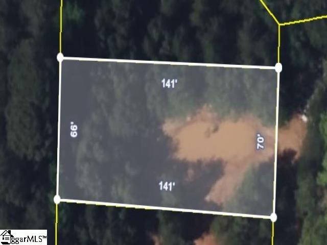 Property image 1 at 321 W Pine Lake Circle, Greenville, SC 29605