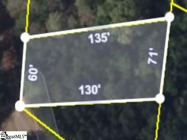 Property image 1 at 00 W Pine Lake Circle, Greenville, SC 29605