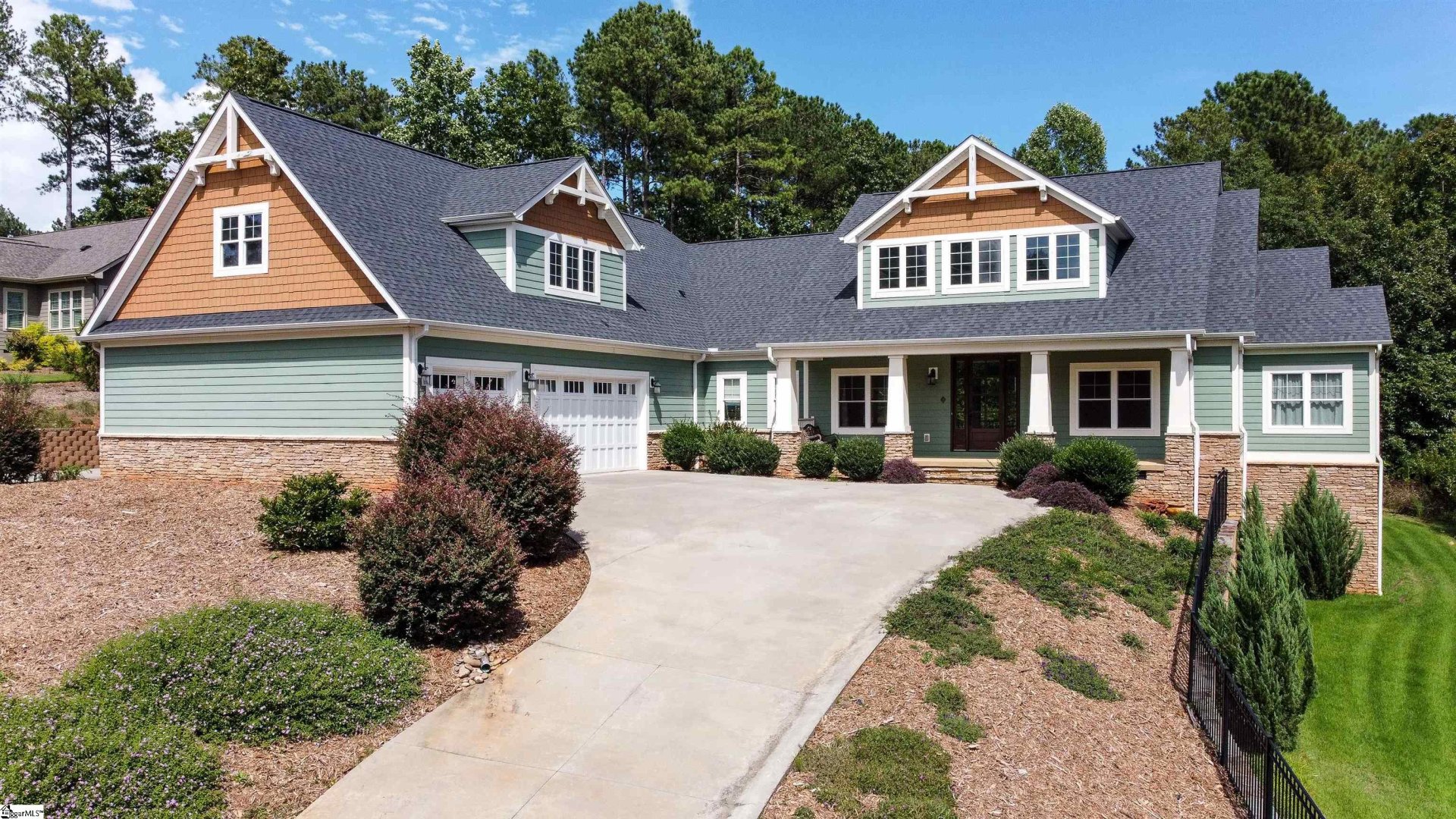 Property image 1 at 112 East Waterford Drive, Seneca, SC 29672