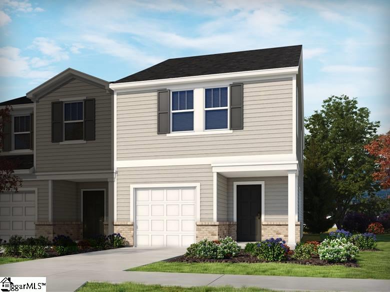 Property image 1 at 948 Yarn Way, Greer, SC 29651