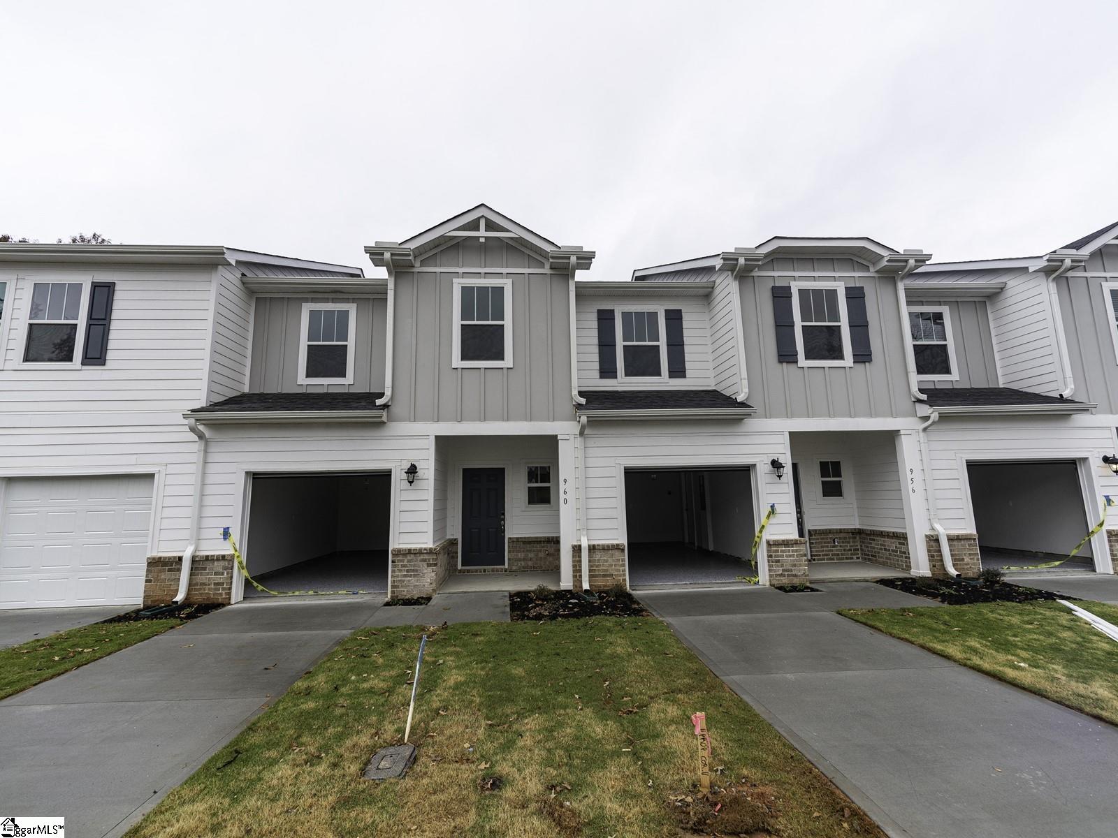 Property image 1 at 960 Yarn Way, Greer, SC 29651