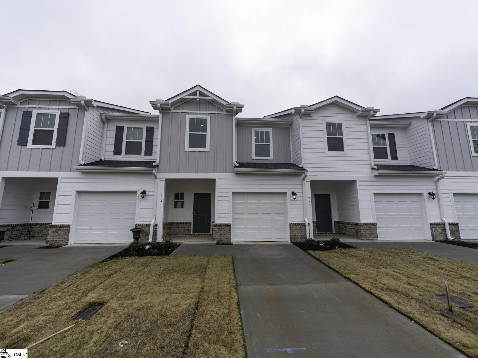 Property image 1 at 953 Yarn Way, Greer, SC 29651