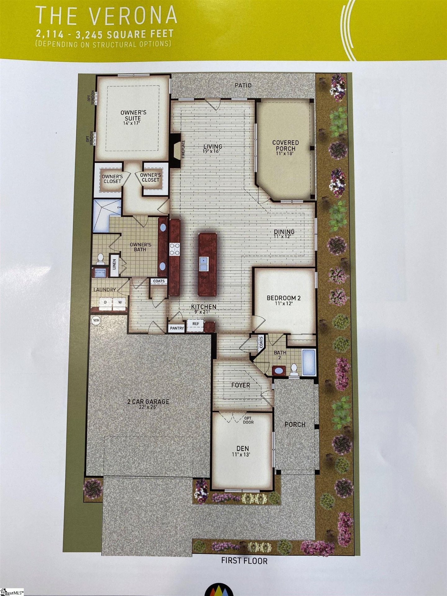 110 Harbor Master Lane