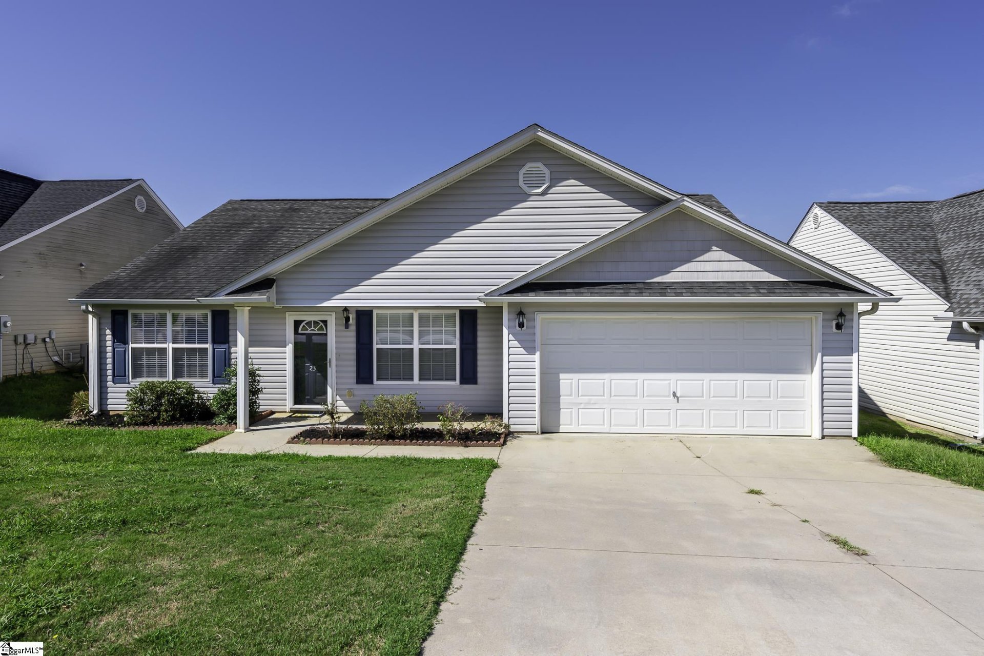 Property image 1 at 23 Brisbane Drive, Fountain Inn, SC 29644