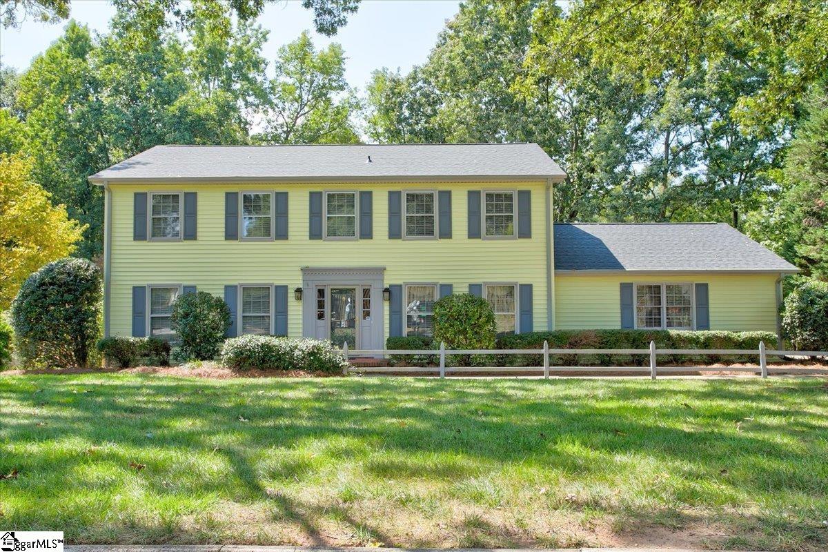 Property image 1 at 203 Aberdare Lane, Greenville, SC 29615