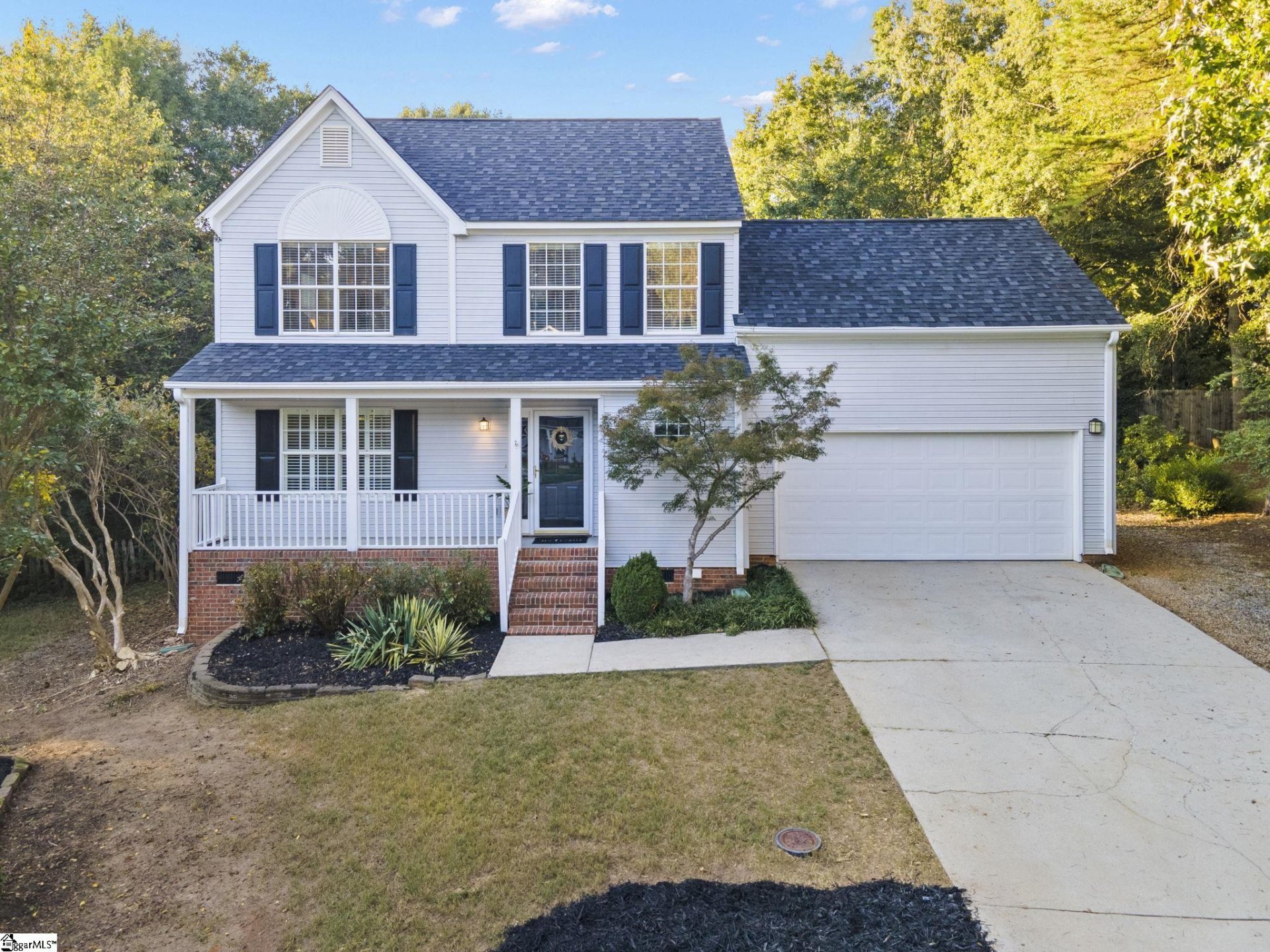 Property image 1 at 502 Adirondack Way, Simpsonville, SC 29681