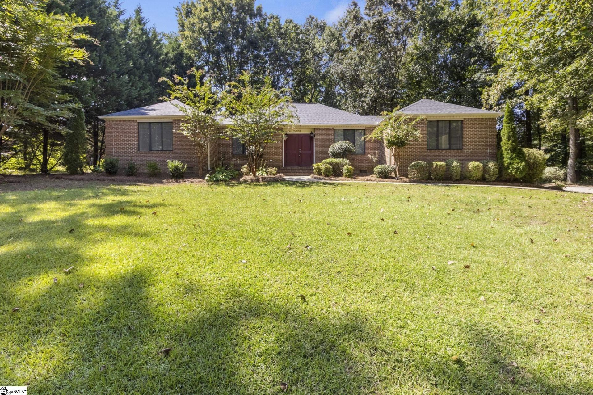 Property image 1 at 201 Sandstone Drive, Taylors, SC 29687-6641