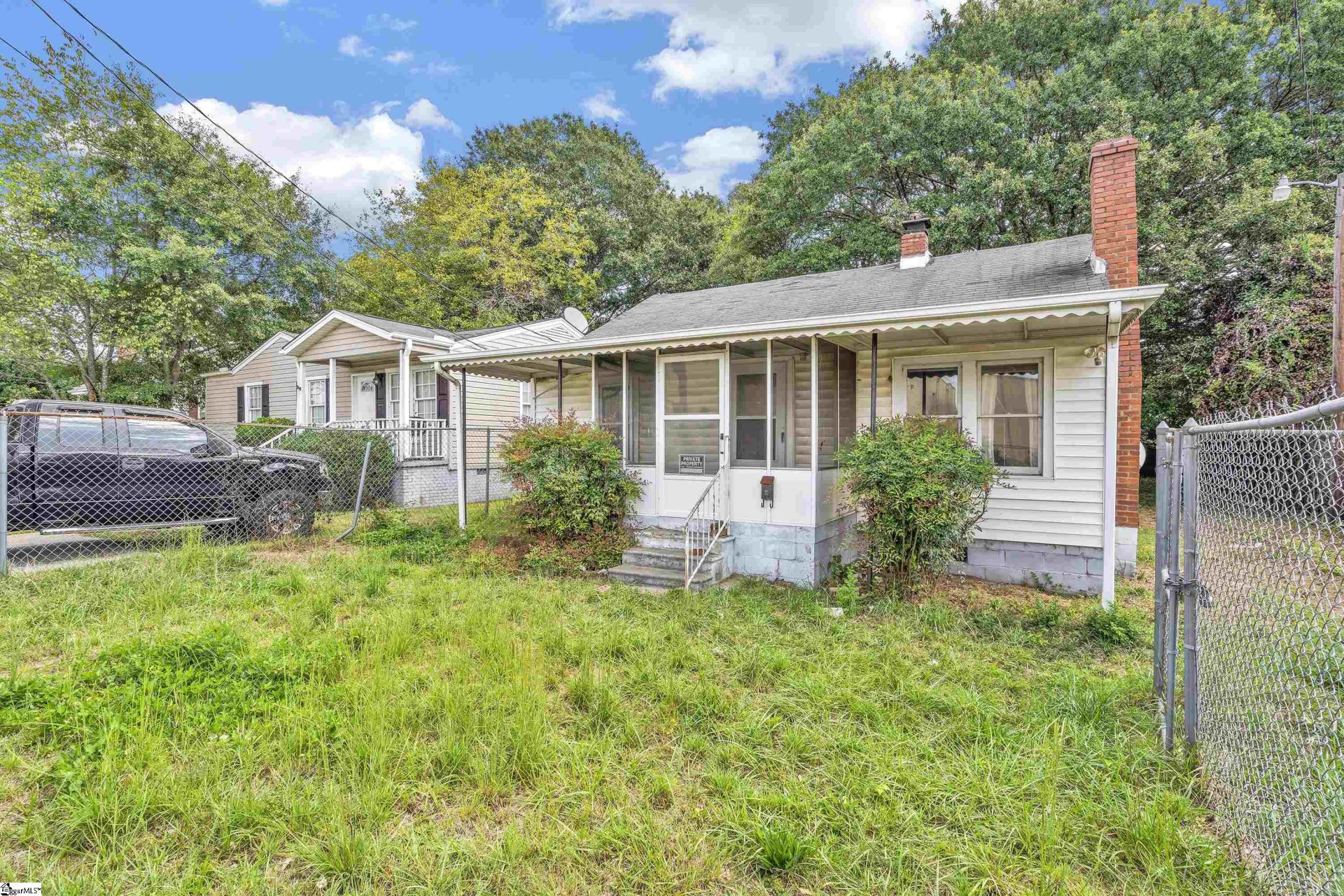Property image 1 at 25 Landwood Avenue, Greenville, SC 29601