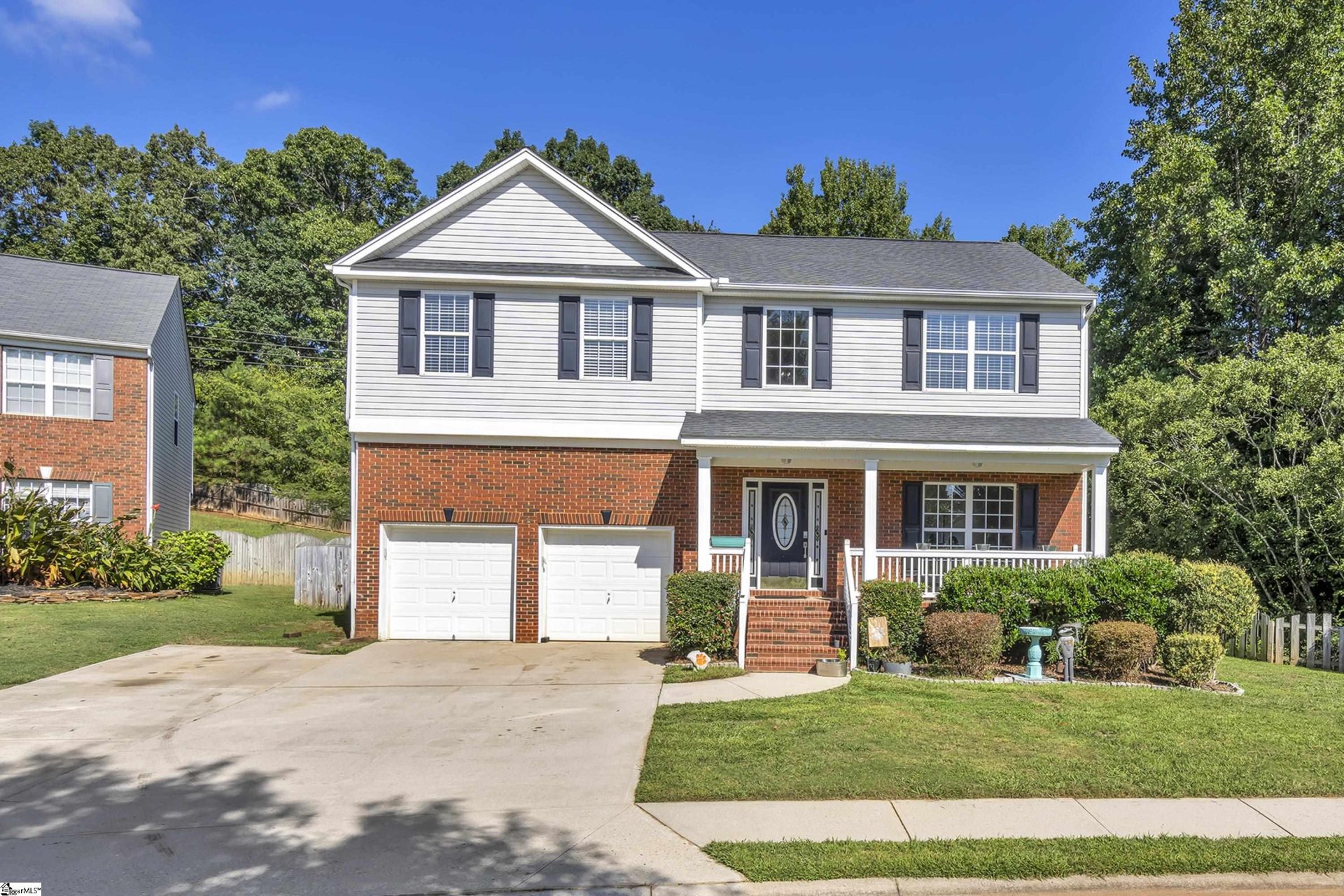 Property image 1 at 302 Whixley Lane, Greenville, SC 29607