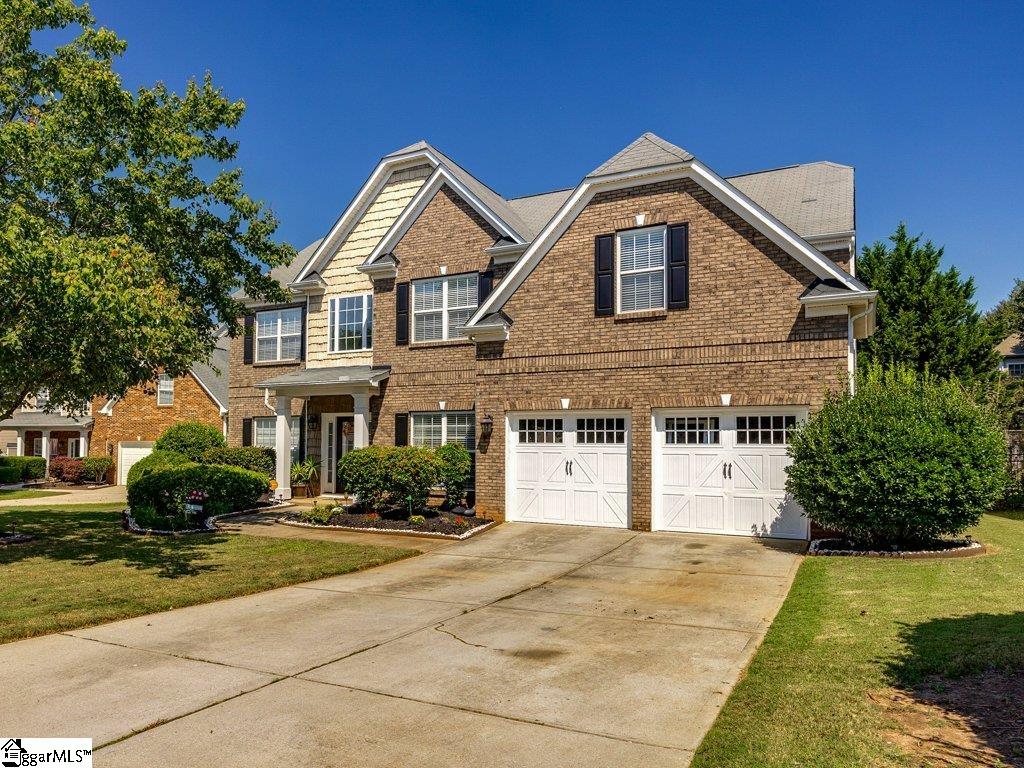 Property image 1 at 10 Lynell Place, Greenville, SC 29607