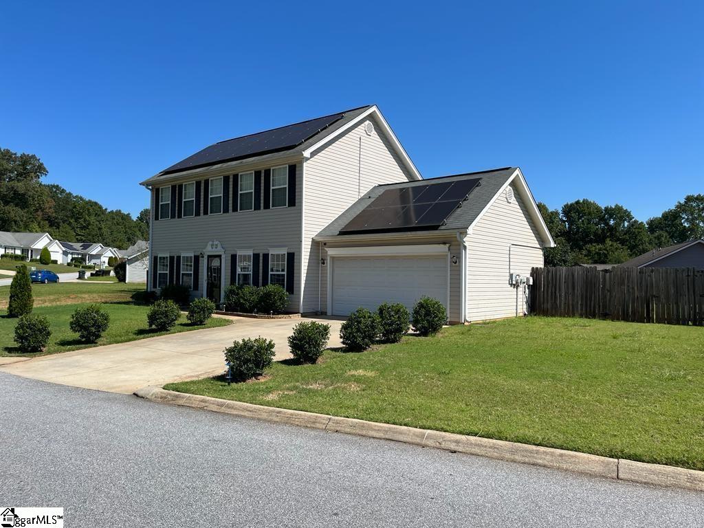 Property image 1 at 10 Juneau Court, Greenville, SC 29605