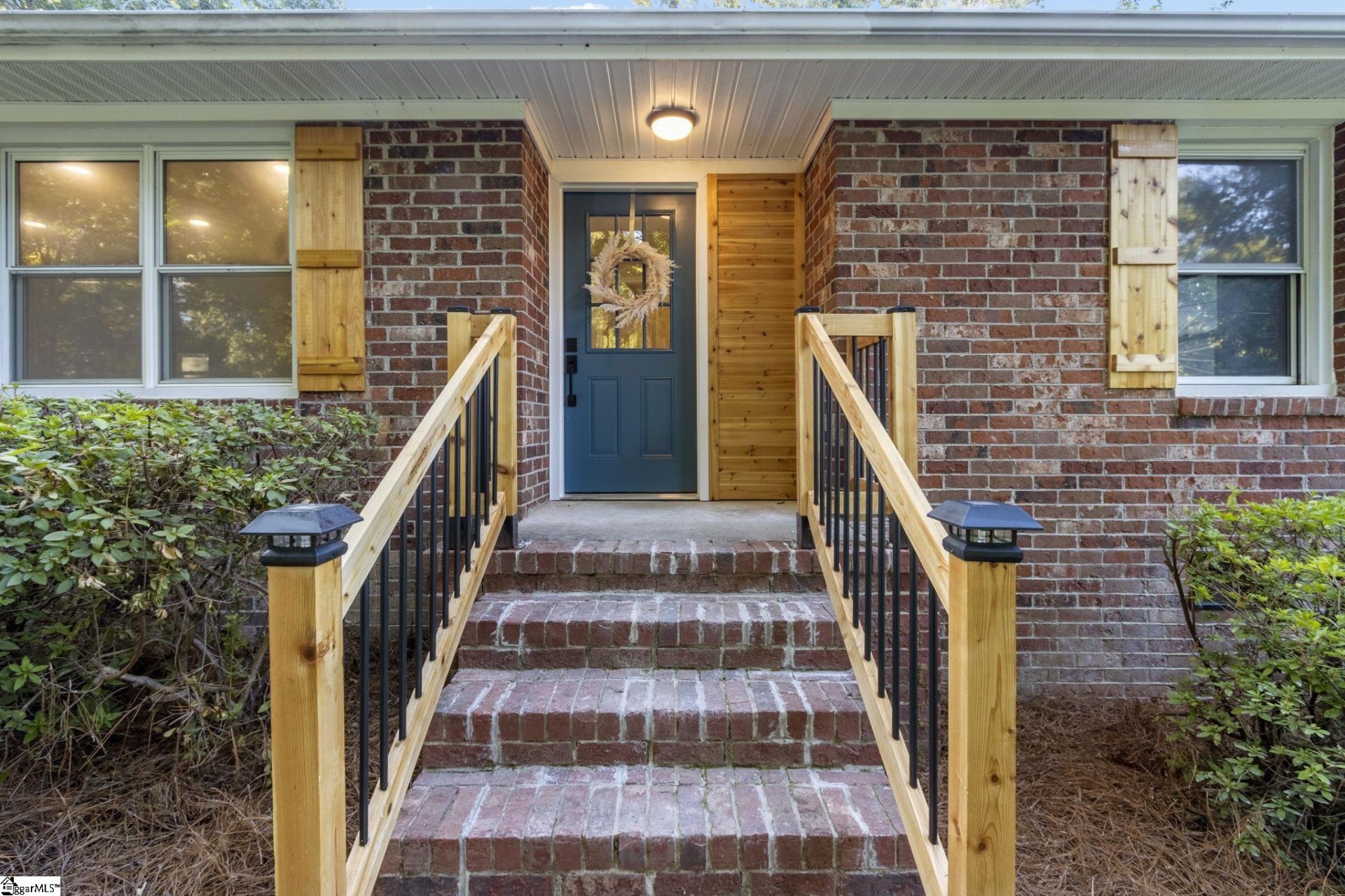 Property image 1 at 208 Pinewood Drive, Taylors, SC 29687