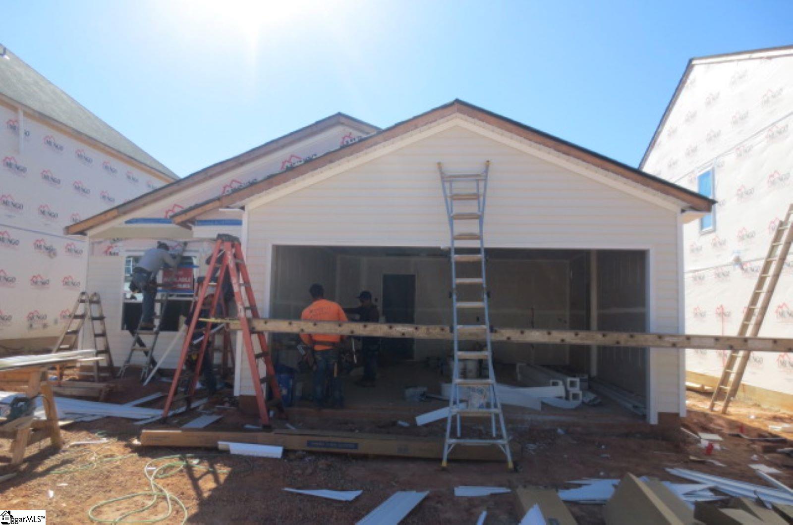 Property image 1 at 27 Chalet Court, Anderson, SC 29621