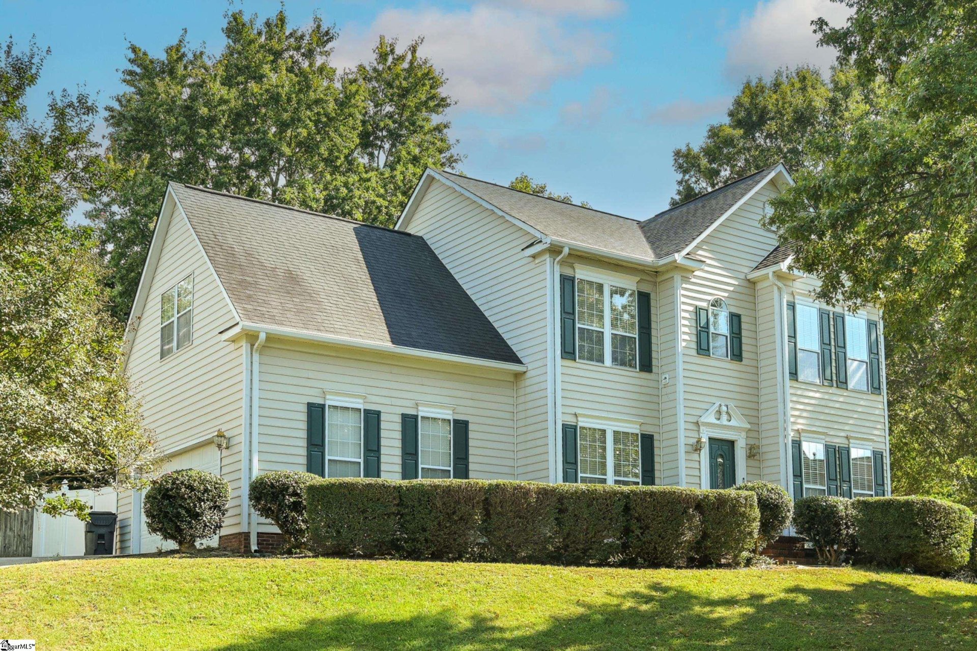 Property image 1 at 100 Misty Crest Circle, Greenville, SC 29615