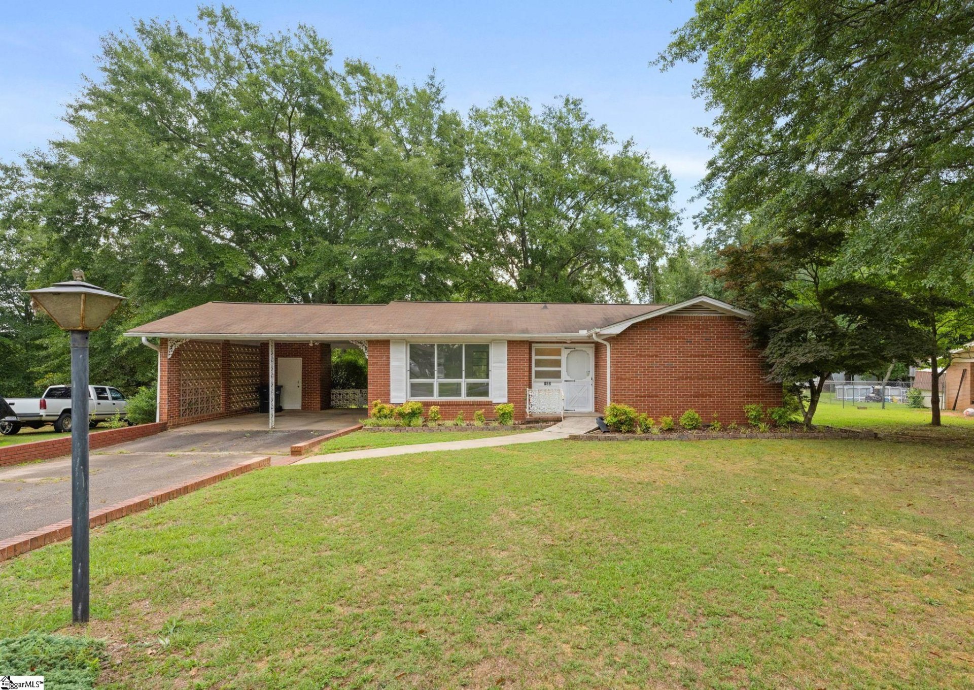 Property image 1 at 102 Astor Street, Easley, SC 29642