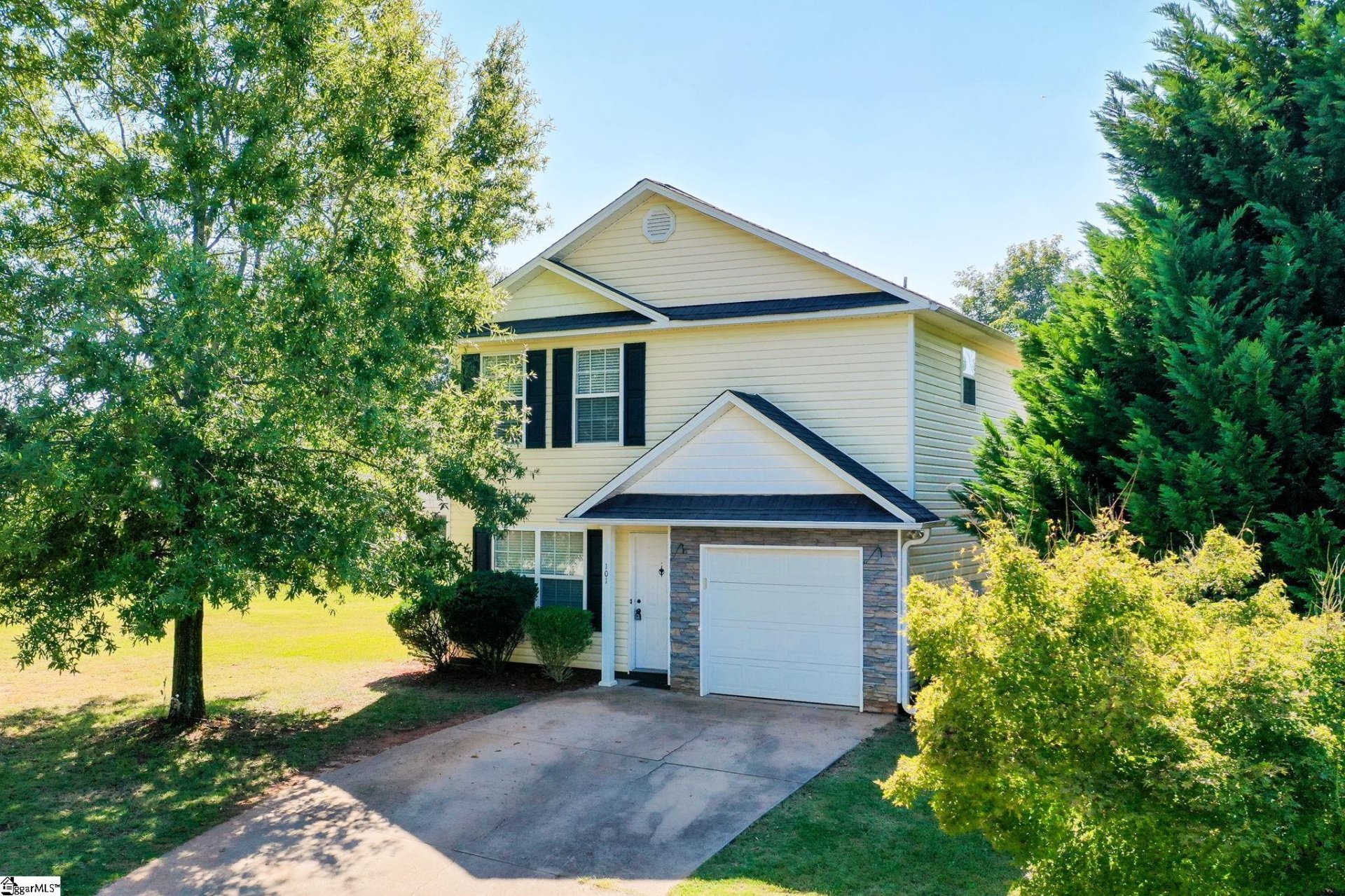 Property image 1 at 101 Beverly Drive, Easley, SC 29640