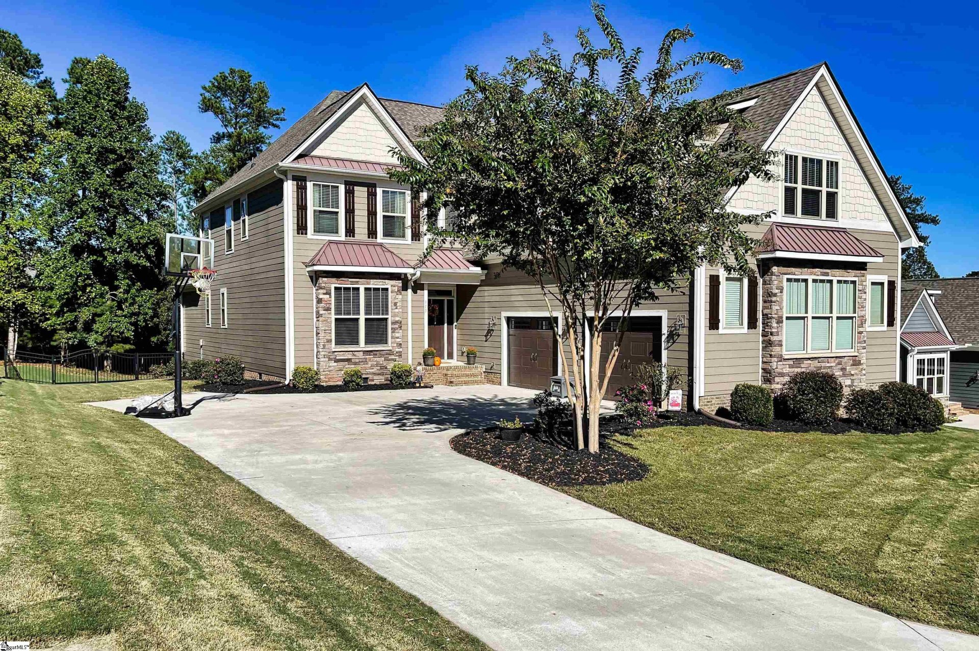 Property image 1 at 115 Club Cart Road, Travelers Rest, SC 29690