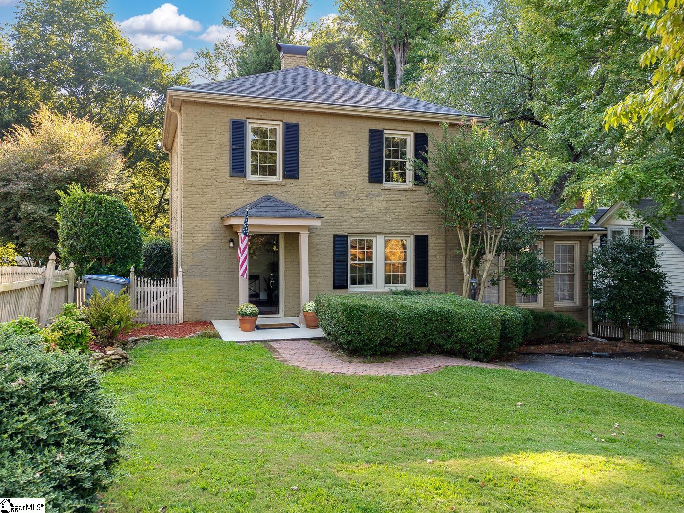 Property image 1 at 290 N Fairview Avenue, Spartanburg, SC 29303