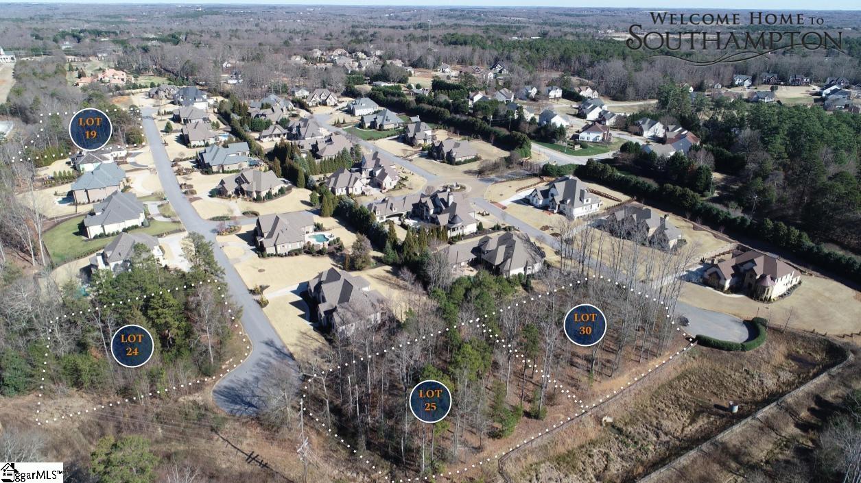 Property image 1 at 304 Chafford Court, Simpsonville, SC 29681