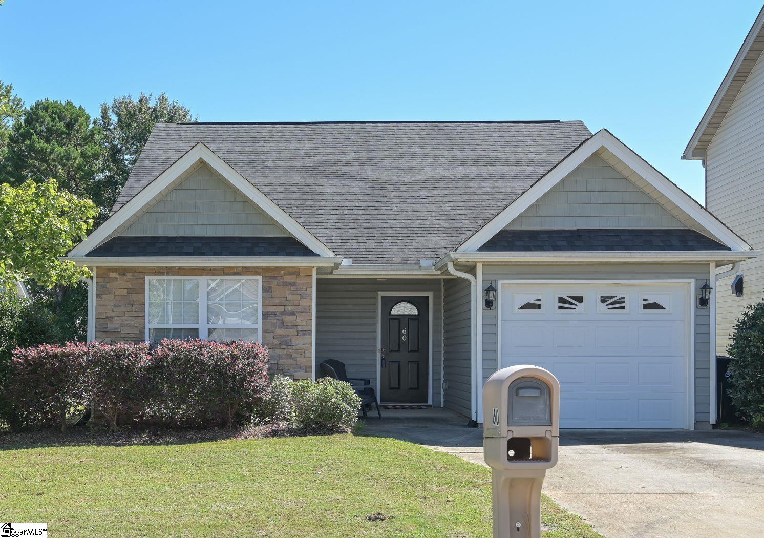 Property image 1 at 60 maravista Avenue, Greenville, SC 29617