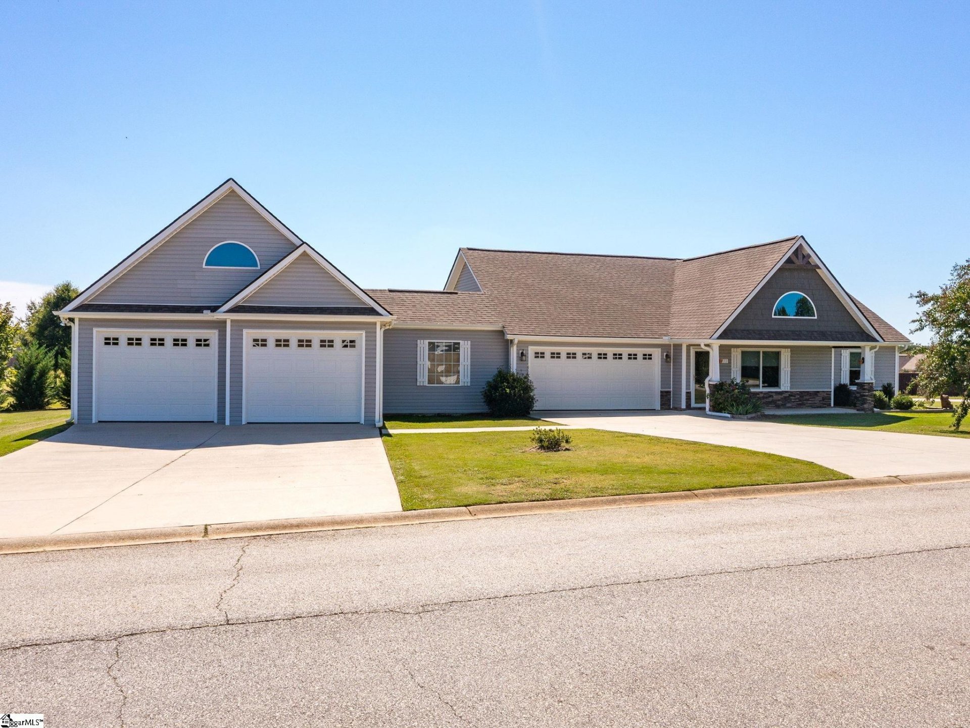 Property image 1 at 272 Gala Lane, Inman, SC 29349