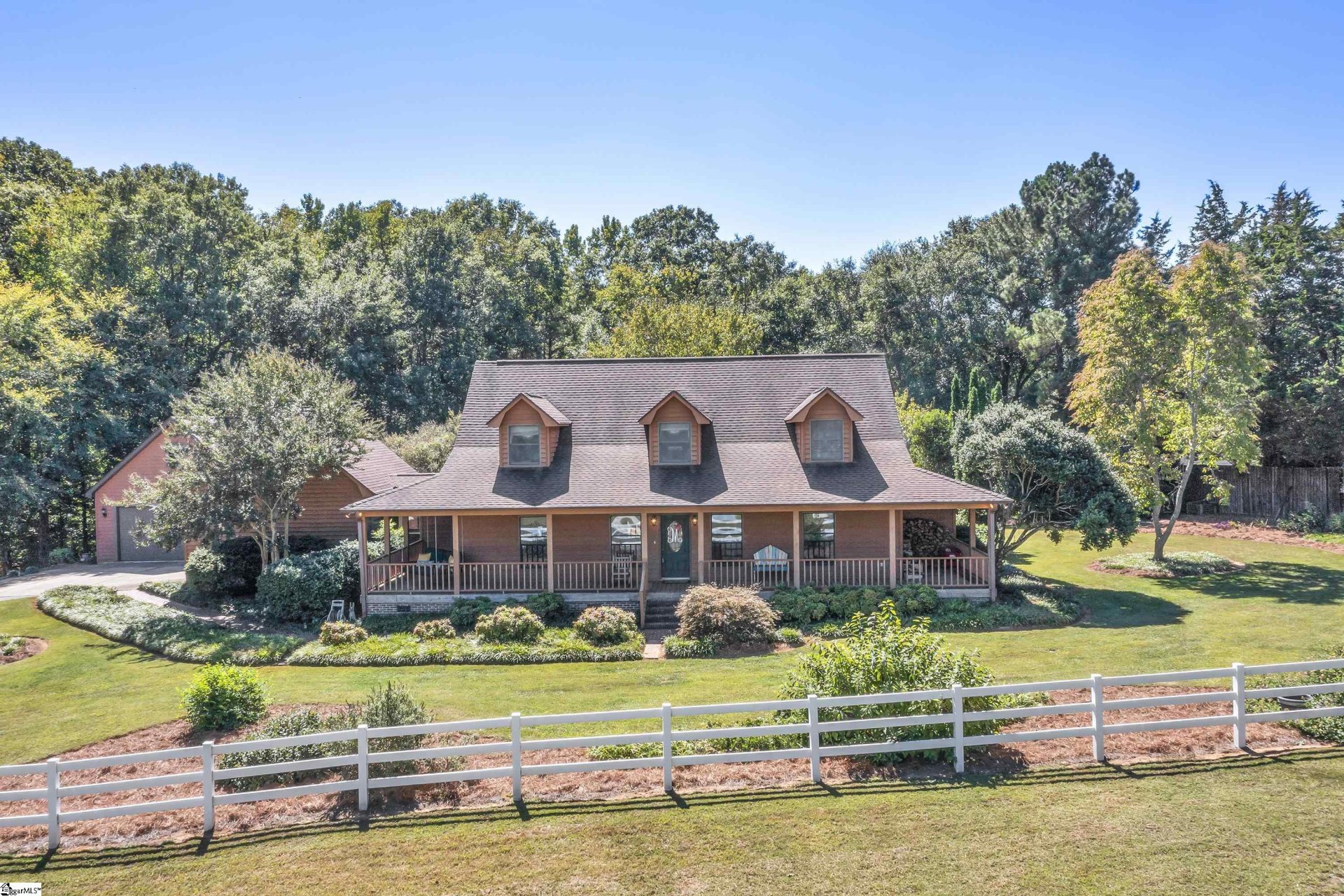 Property image 1 at 210 Bruce Meadow Road, Simpsonville, SC 29681