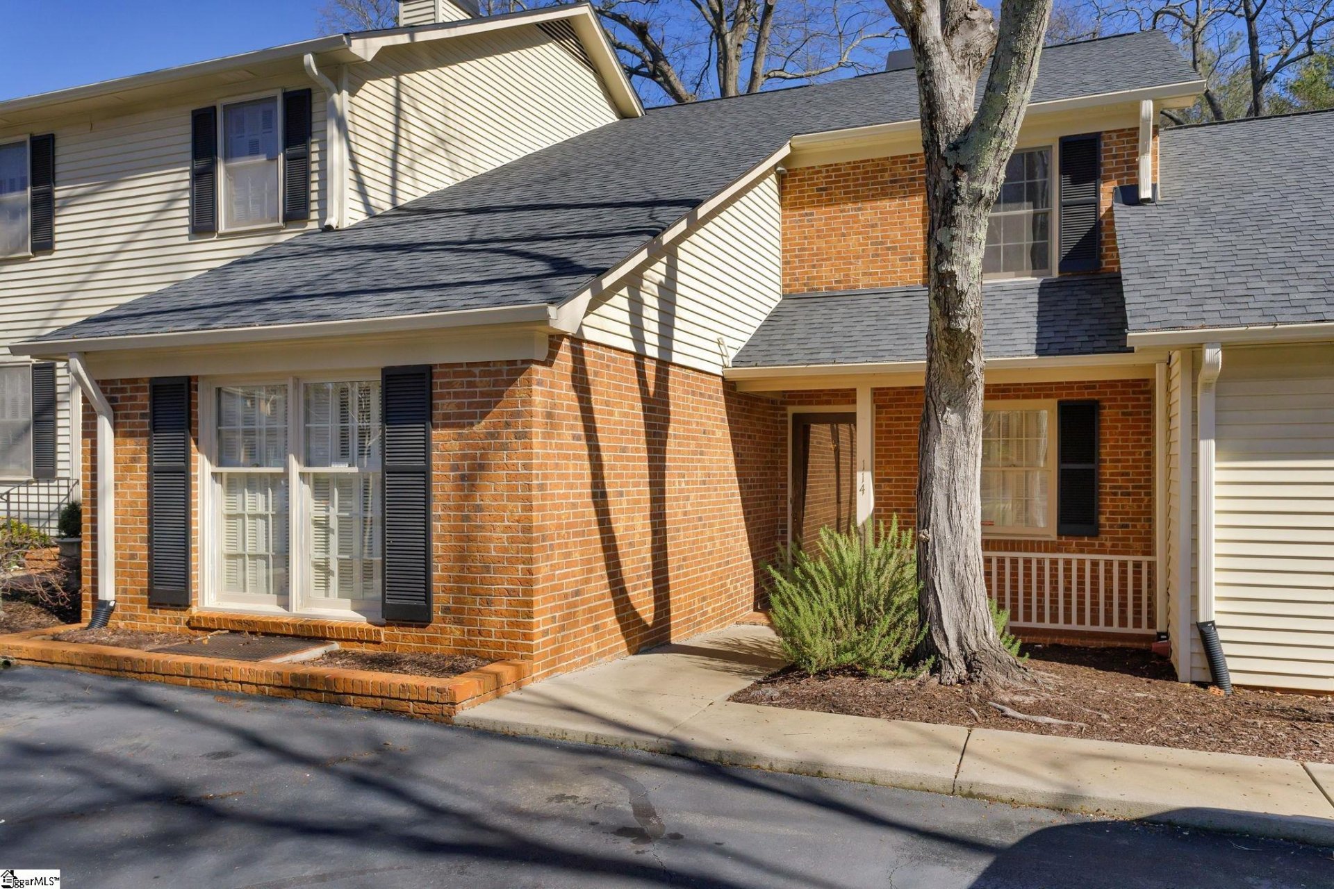 Property image 1 at 114 McDaniel Greene, Greenville, SC 29601