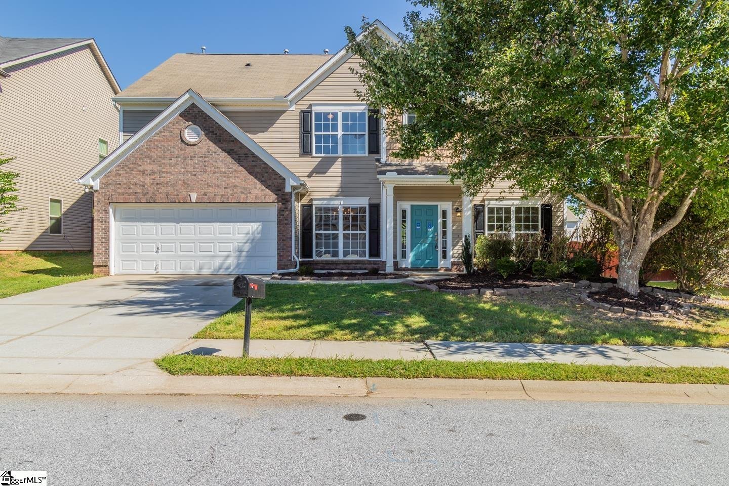 Property image 1 at 913 Kangley Drive, Simpsonville, SC 29681