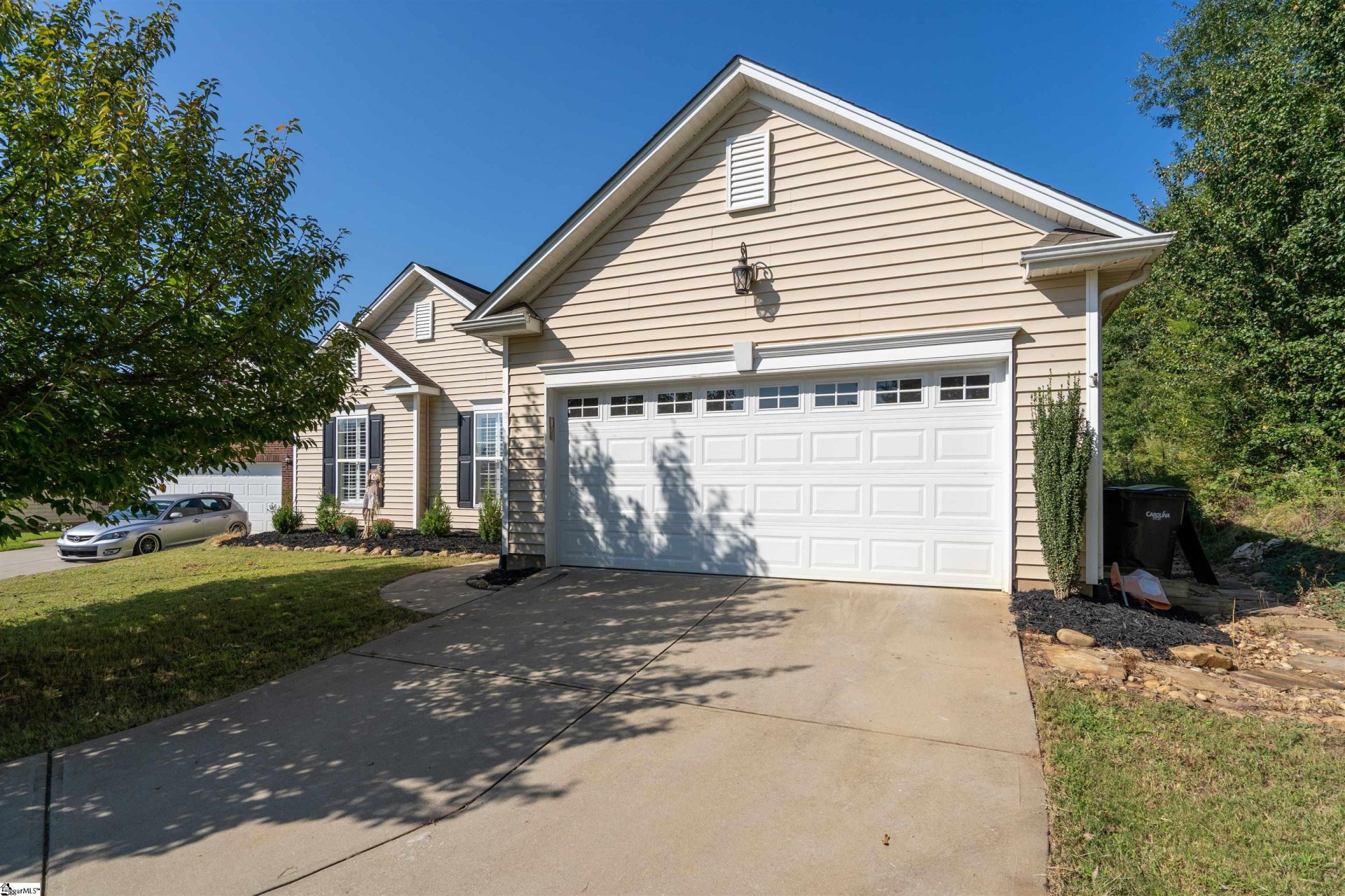 Property image 1 at 22 Gentle Winds Way, Greenville, SC 29605