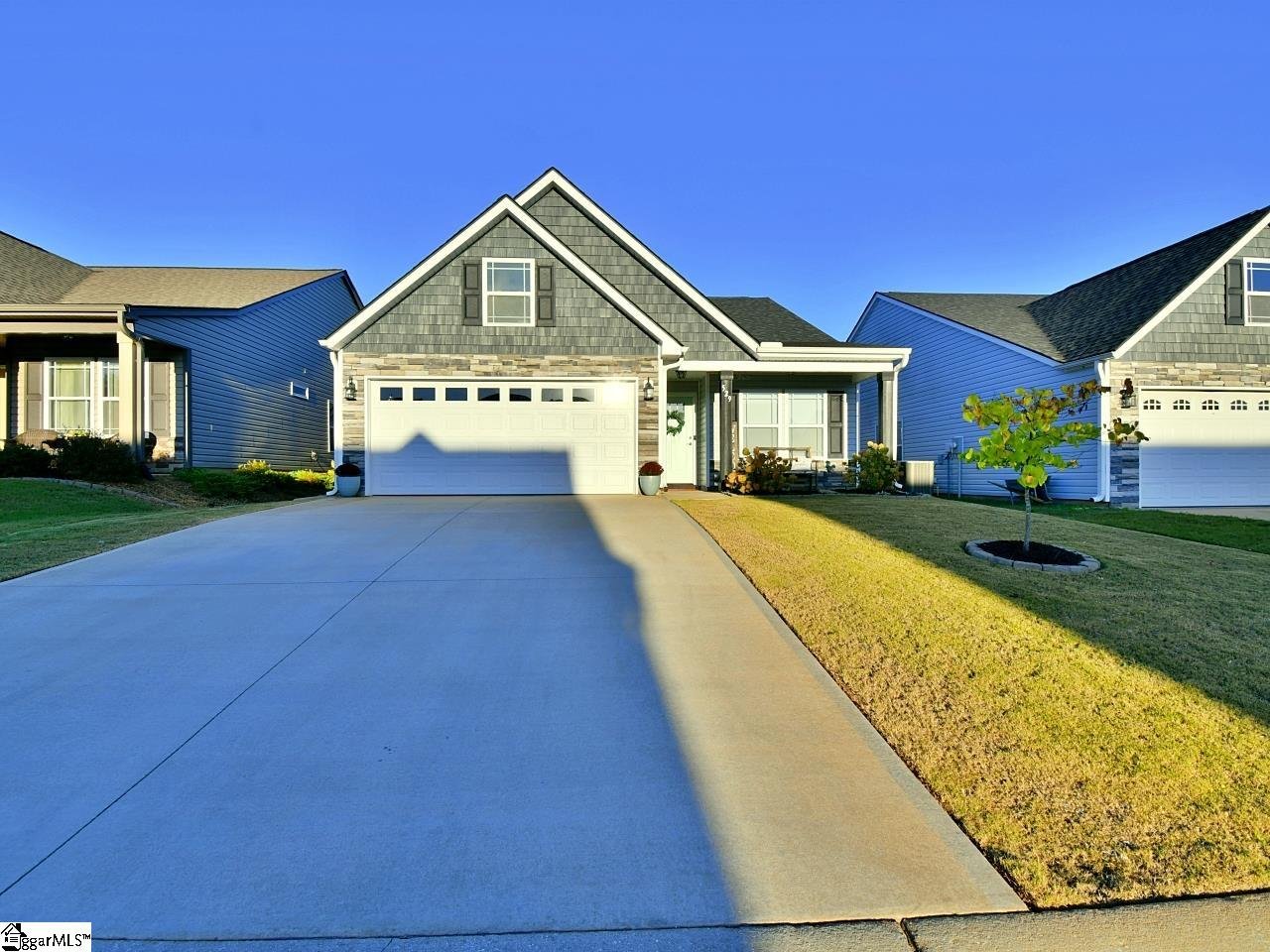 Property image 1 at 529 Thomas Edwards Lane, Greer, SC 29651