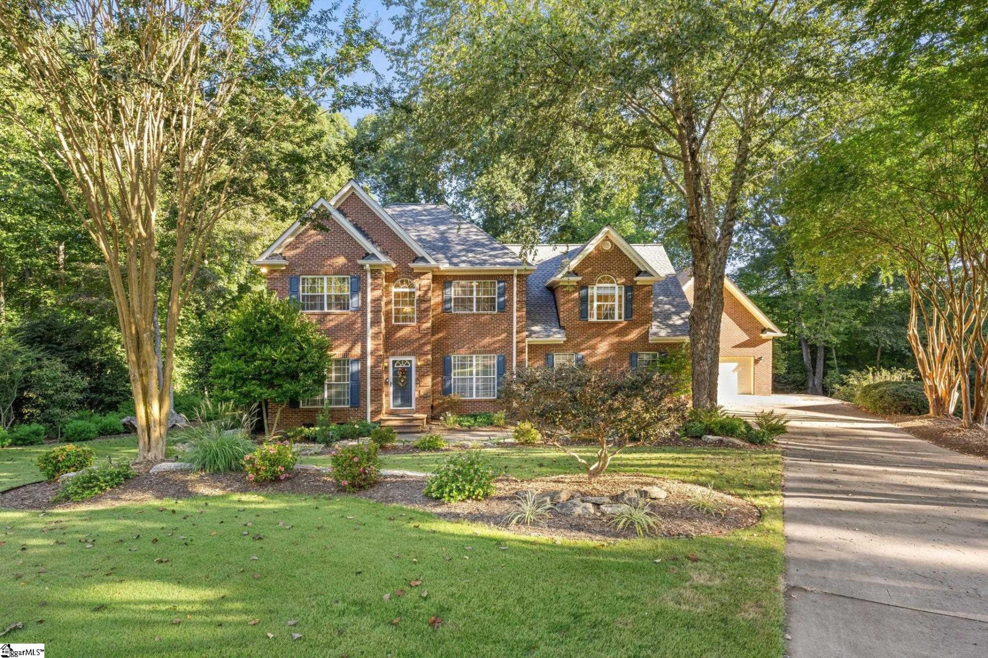 Property image 1 at 220 Farmington Court, Moore, SC 29369