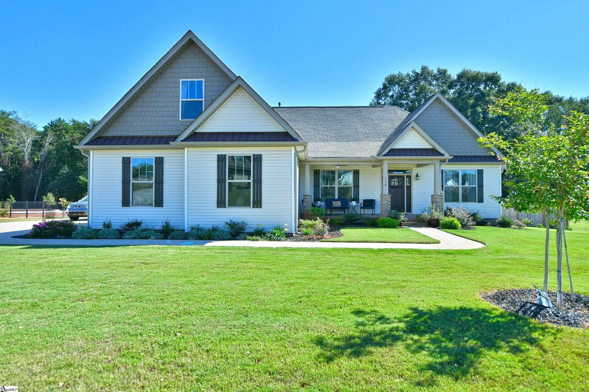 Property image 1 at 114 Rindge Road, Piedmont, SC 29673