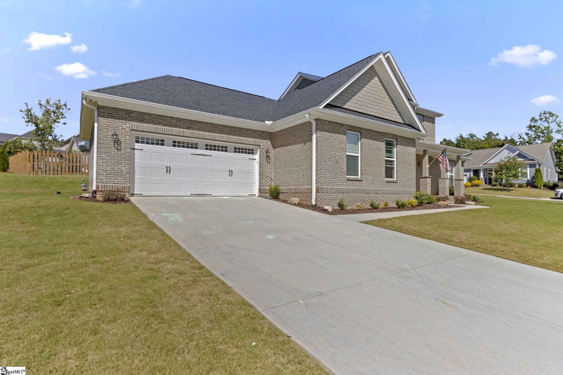 Property image 1 at 2 Park Vista Way, Greenville, SC 29617-7939