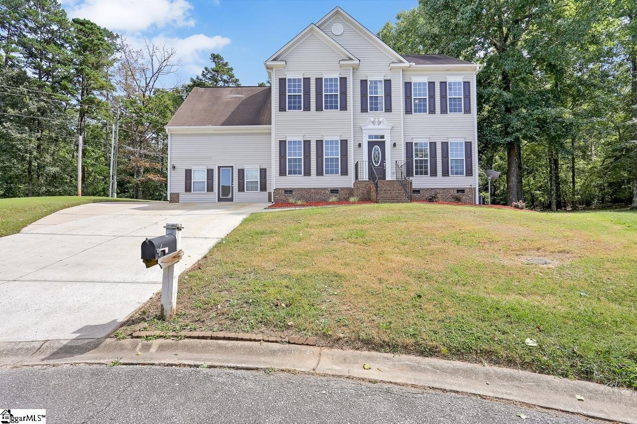 Property at 6 Laurelberry Lane, Greenville, SC 29607