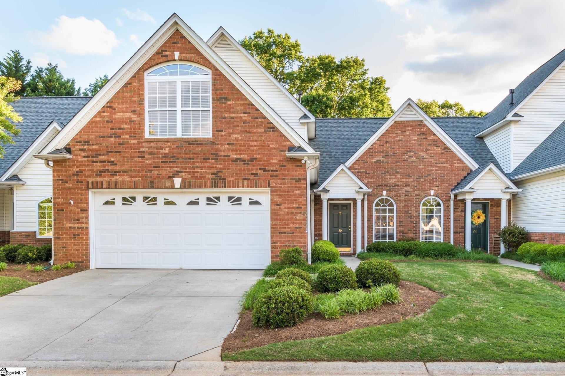 Property image 1 at 30 Kennebec Lane, Simpsonville, SC 29681